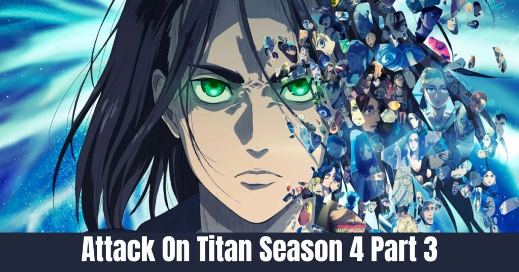 Attack On Titan Season 4 Part 3
